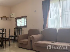 3 Bedroom Townhouse for rent at Habitown Kohkaew, Ko Kaeo, Phuket Town, Phuket, Thailand