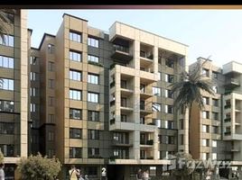 3 Habitación Apartamento en venta en IL Bosco, New Capital Compounds