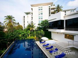 2 Bedroom Penthouse for sale at Palm & Pine At Karon Hill, Karon