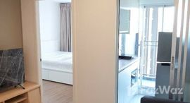 Available Units at U Delight@Talat Phlu Station