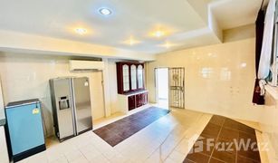 3 Bedrooms House for sale in Bang Sare, Pattaya Navy House 35