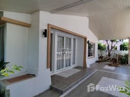 4 Habitación Casa en venta en Baan Fah Rim Haad, Nong Prue, Pattaya