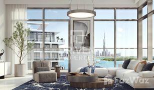 1 Habitación Apartamento en venta en Creekside 18, Dubái The Cove II Building 5