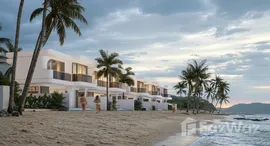 Viviendas disponibles en Saraya Beach Lombok