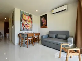 1 Schlafzimmer Wohnung zu vermieten im Karon Butterfly, Karon, Phuket Town