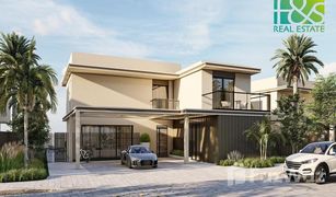 5 Habitaciones Villa en venta en , Ras Al-Khaimah Falcon Island