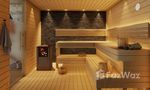 Sauna at The Proud Residence