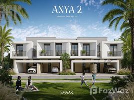 3 Habitación Villa en venta en Anya, Villanova