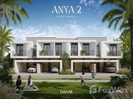 3 Bedroom Villa for sale at Anya, Villanova, Dubai Land