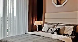 ยูนิตที่เหลืออยู่ในโครงการ เดอะ ซิกเนเจอร์ บาย เออร์บาโน่