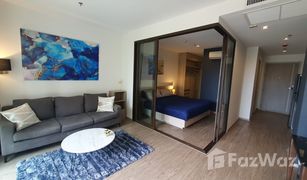 1 Schlafzimmer Wohnung zu verkaufen in Nong Prue, Pattaya Aeras