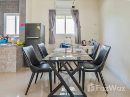 3 спален Дом for sale in Чонбури, Huai Yai, Паттайя, Чонбури