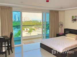 Студия Кондо в аренду в Nova Ocean View, Nong Prue, Паттайя