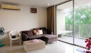 芭提雅 农保诚 Avatara Condominium Pattaya 1 卧室 公寓 售 