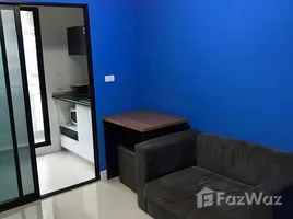 1 Bedroom Condo for rent at LIB Ladprao 20, Chomphon