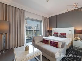 Studio Apartment for sale at TFG Marina Hotel, Dubai Marina