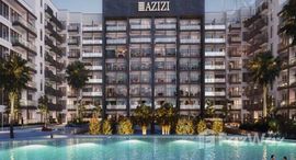 Available Units at Azizi Beach Oasis