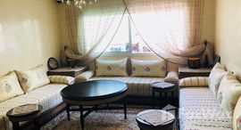 Verfügbare Objekte im Appartement Maarif extension