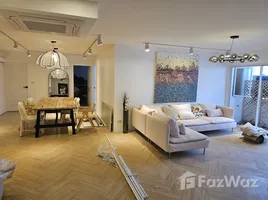 คอนโด 3 ห้องนอน ให้เช่า ในโครงการ วินเซอร์ ทาวเวอร์, คลองเตย