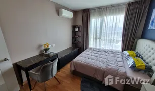 3 Bedrooms Condo for sale in Chong Nonsi, Bangkok Lumpini Place Ratchada-Sathu