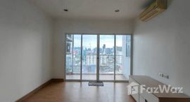 ยูนิตที่เหลืออยู่ในโครงการ The Complete Rajprarop