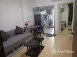 1 Bedroom Apartment for sale at Supalai Veranda Rama 9, Bang Kapi