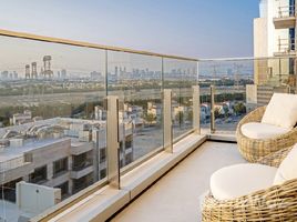 1 спален Квартира на продажу в Tranquil Wellness Tower, Grand Paradise, Jumeirah Village Circle (JVC), Дубай