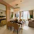 2 Schlafzimmer Appartement zu vermieten im Copacabana Beach Jomtien, Nong Prue