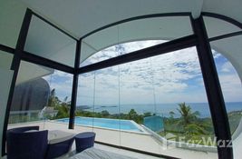 2 bedroom Villa for sale at Lux Neo in Surat Thani, Thailand