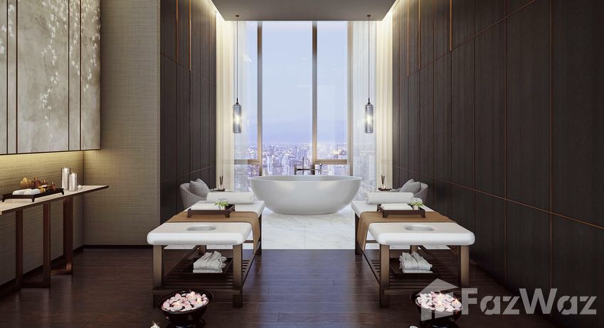 Фото 1 of the Spa at Mulberry Grove Sukhumvit