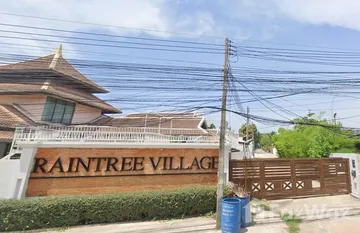 The Raintree Village in Nong Prue, Pattaya
