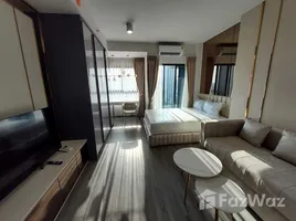 Studio Condo for rent at Ideo Chula - Samyan, Si Phraya