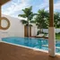 3 Bedroom Villa for sale at Blue Lotus Pool Villas & Residence, Bo Phut