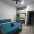 Studio Penthouse for rent at Nowailey Building, Al Salam Street, Abu Dhabi, United Arab Emirates