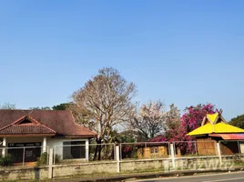  Land for sale in Cho Hae, Mueang Phrae, Cho Hae