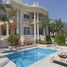 4 Bedroom Villa for sale at Raffles The Palm, The Crescent, Palm Jumeirah