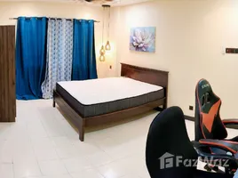 Studio Penthouse zu vermieten im KLCC, Bandar Kuala Lumpur, Kuala Lumpur, Kuala Lumpur