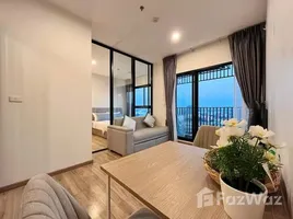 1 Bedroom Condo for rent at Niche Mono Charoen Nakorn, Dao Khanong, Thon Buri