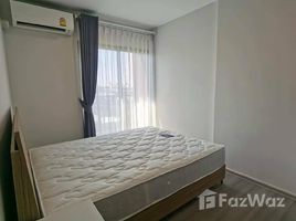 Studio Condo for rent at The Parkland Charan - Pinklao, Bang Yi Khan