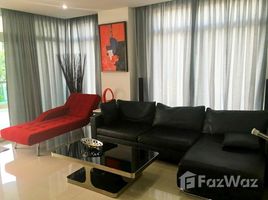 1 Habitación Departamento en venta en Siam Ocean View, Nong Prue