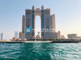 1 спален Квартира на продажу в Fairmont Marina Residences, The Marina, Абу-Даби, Объединённые Арабские Эмираты