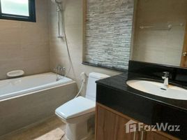 3 спален Дом в аренду в Baan Pattaya 5, Huai Yai