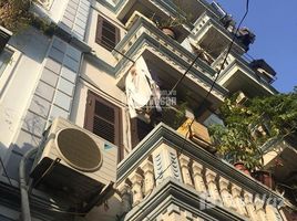 3 Habitación Casa en venta en Hanoi, Yen Hoa, Cau Giay, Hanoi