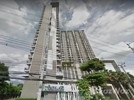 1 chambre Condominium à vendre à The Parkland Ngamwongwan-Khaerai., Bang Kraso