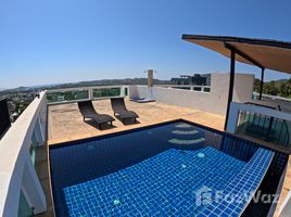 คอนโด 1 ห้องนอน ให้เช่า ในโครงการ พาราไดซ์ 4, ราไวย์, เมืองภูเก็ต, ภูเก็ต