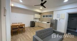 Viviendas disponibles en Madison Residences