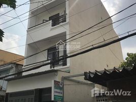 7 Schlafzimmer Haus zu verkaufen in Go vap, Ho Chi Minh City, Ward 3