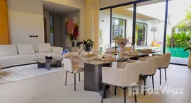 Verfügbare Objekte im Star Silas Villa