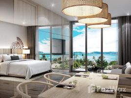  -1 Bedroom Apartment for sale in Kamala, Phuket Chic studio apartments, with pool view and near the sea, on Kamala Beach beach
