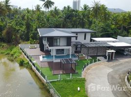 ขายบ้านเดี่ยว 5 ห้องนอน ในโครงการ บ้านสวยน้ำใส, วัดประดู่, เมืองสุราษฎร์ธานี, สุราษฎร์ธานี